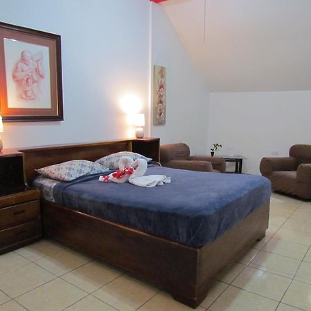 Hostel Shakti Сан Хосе Екстериор снимка