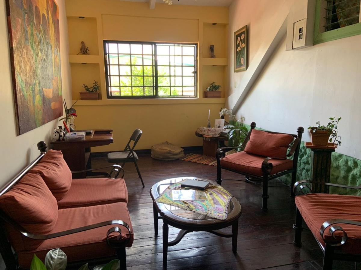 Hostel Shakti Сан Хосе Екстериор снимка