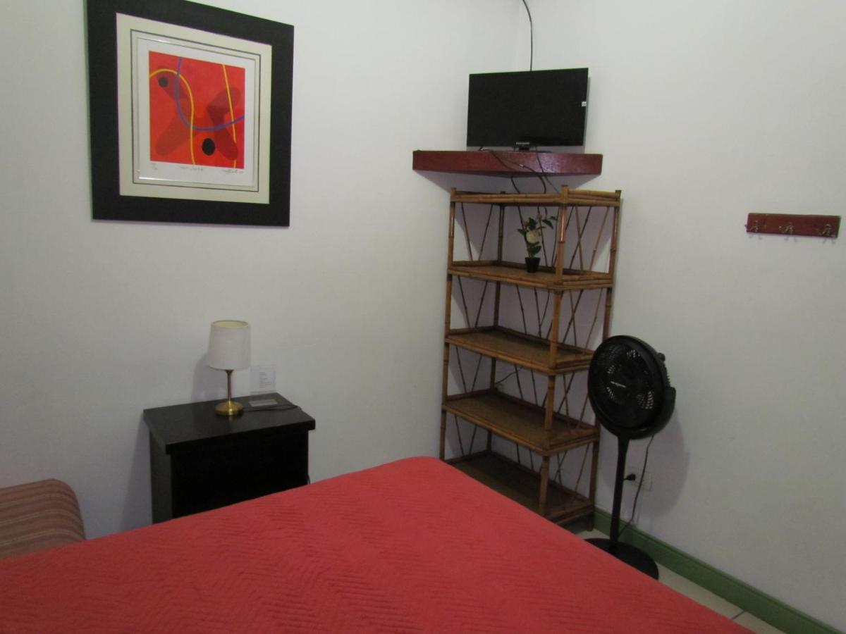 Hostel Shakti Сан Хосе Екстериор снимка
