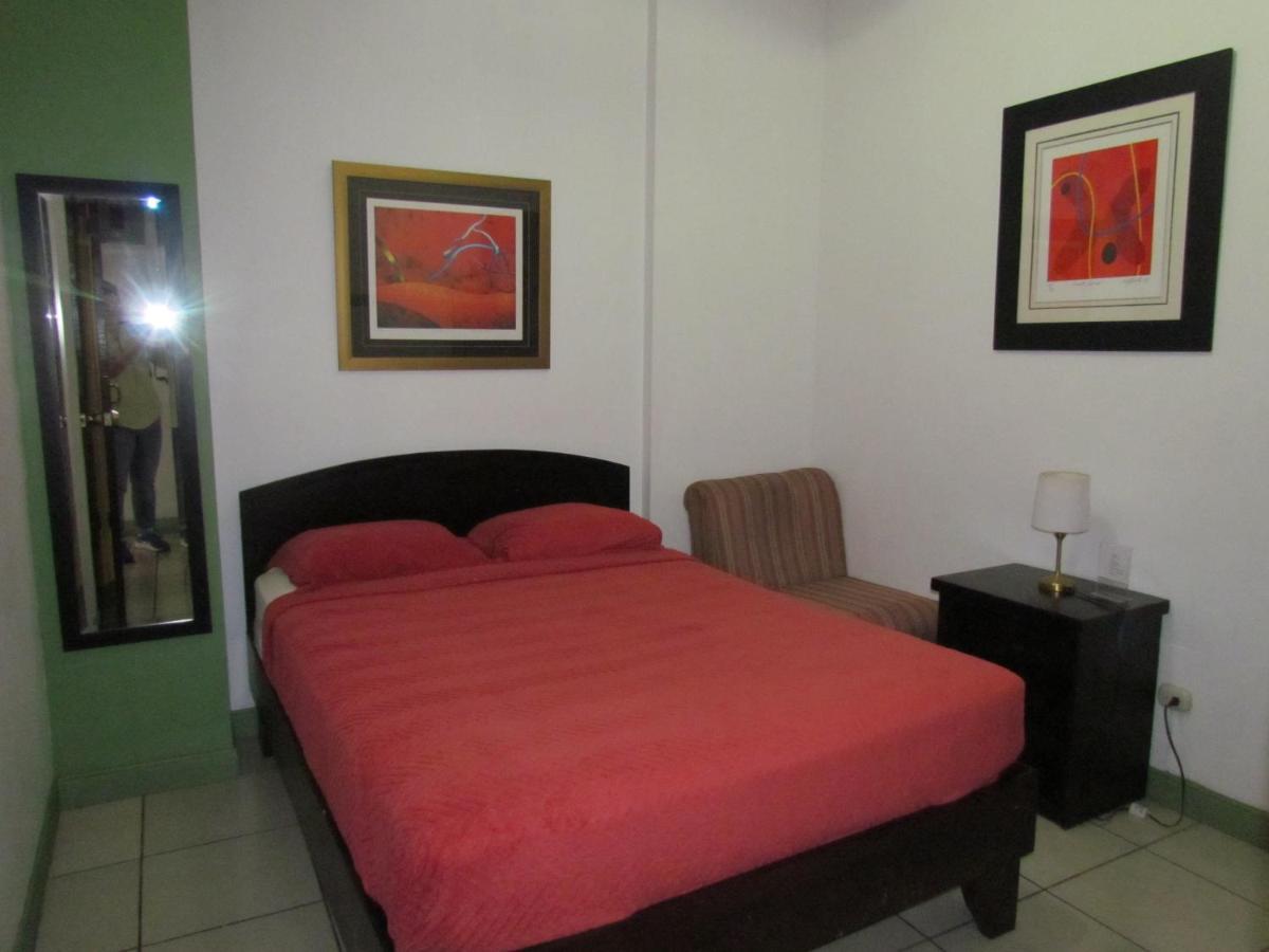 Hostel Shakti Сан Хосе Екстериор снимка
