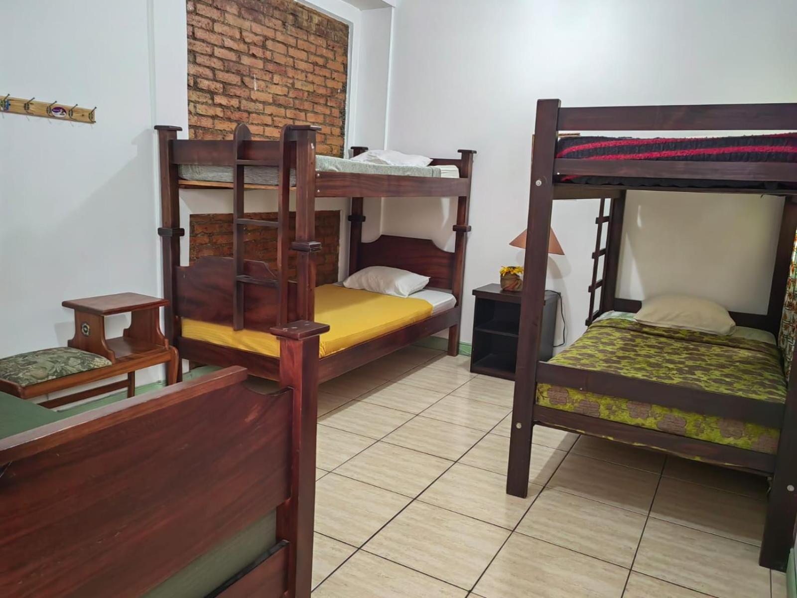 Hostel Shakti Сан Хосе Екстериор снимка