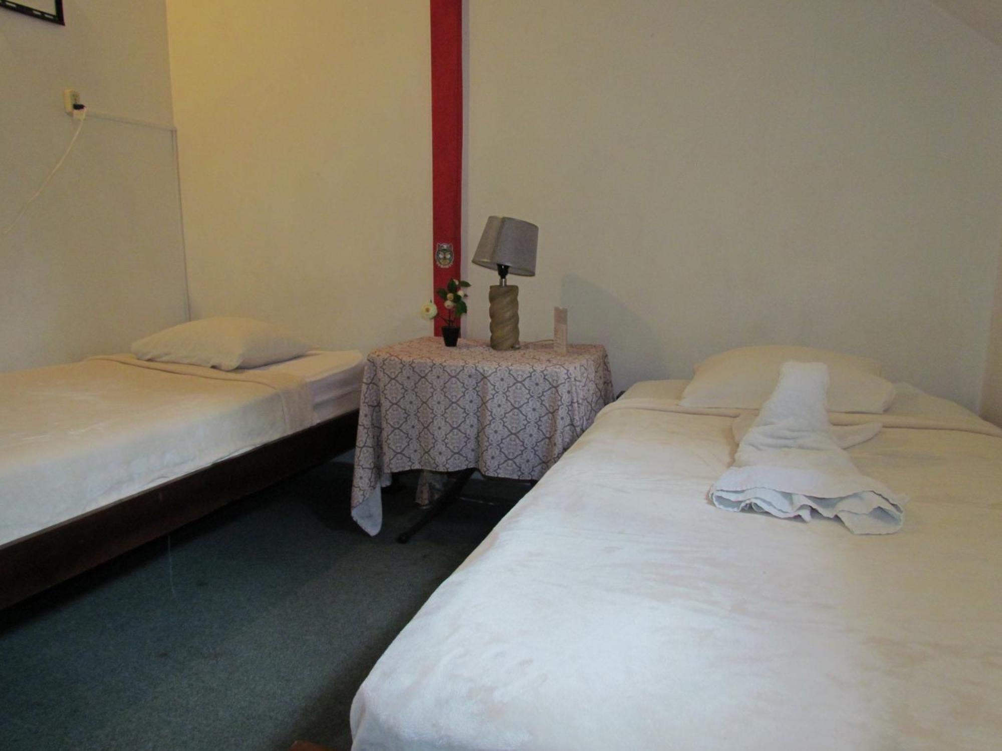 Hostel Shakti Сан Хосе Екстериор снимка