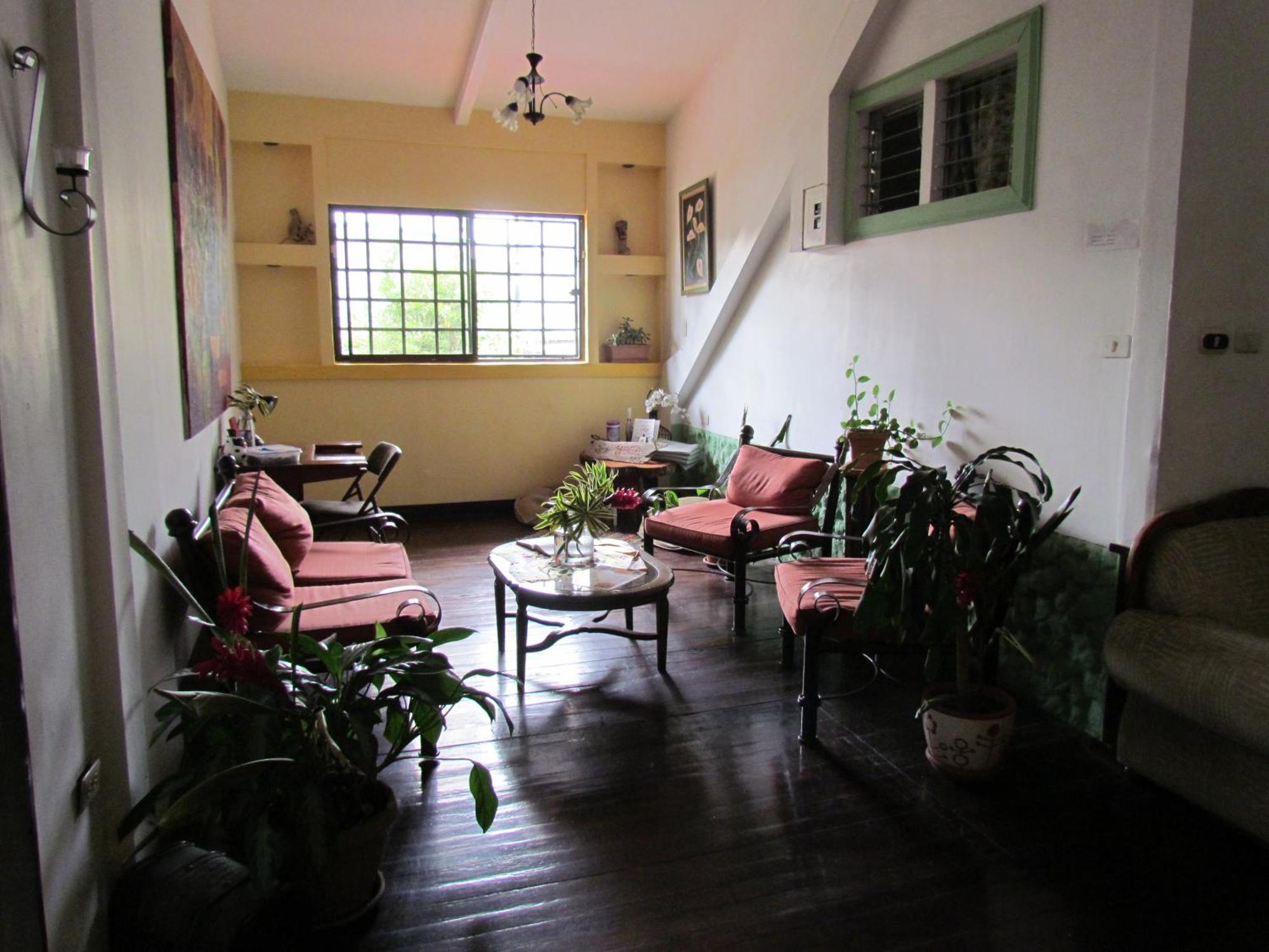 Hostel Shakti Сан Хосе Екстериор снимка