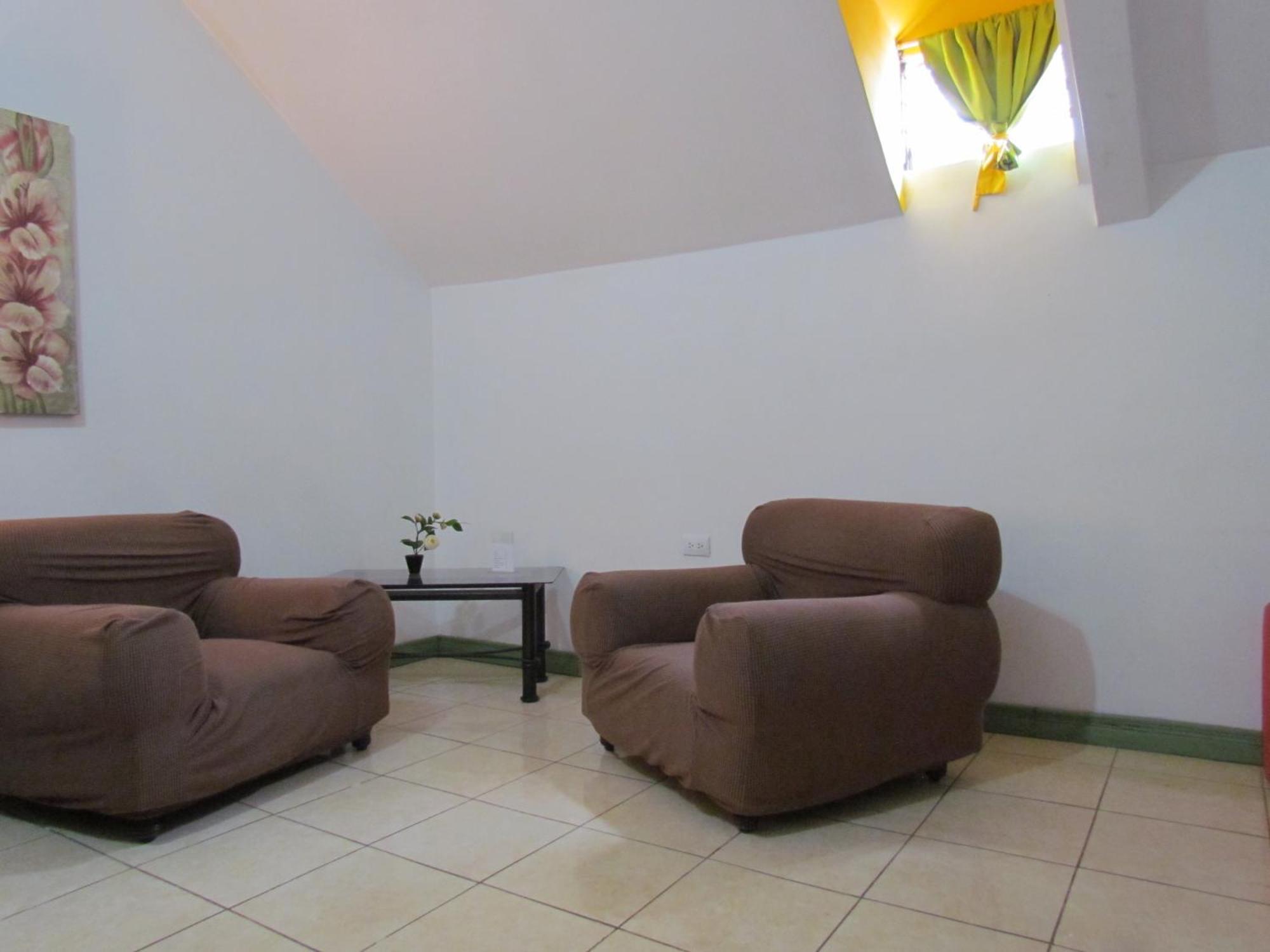 Hostel Shakti Сан Хосе Екстериор снимка