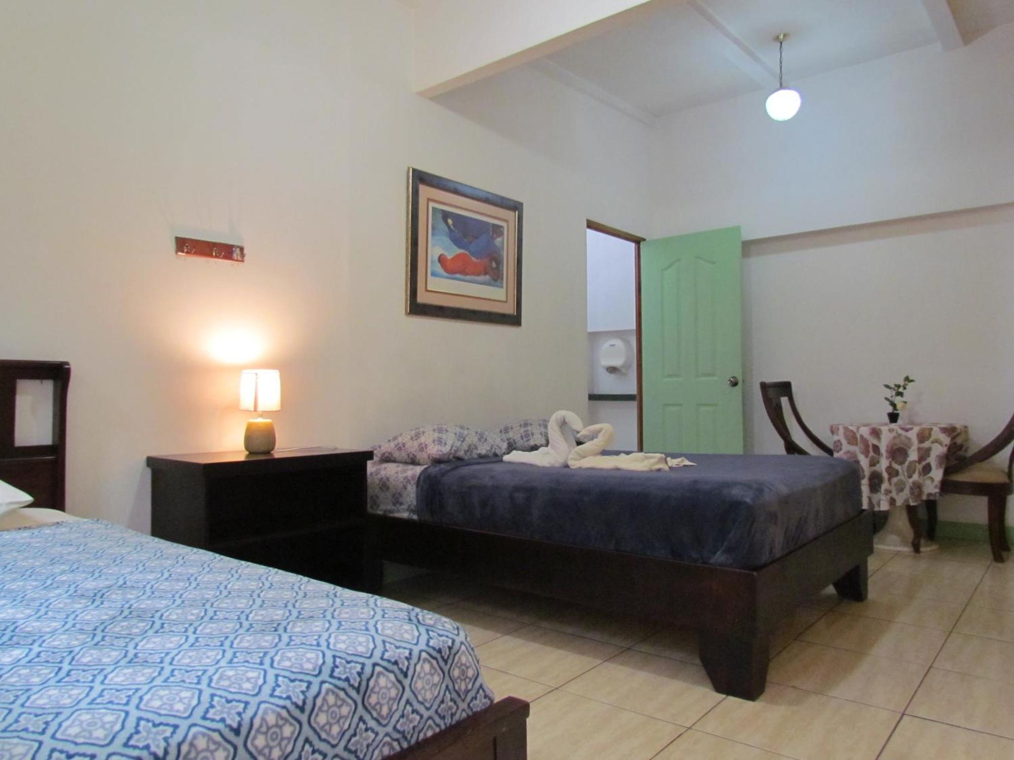 Hostel Shakti Сан Хосе Екстериор снимка