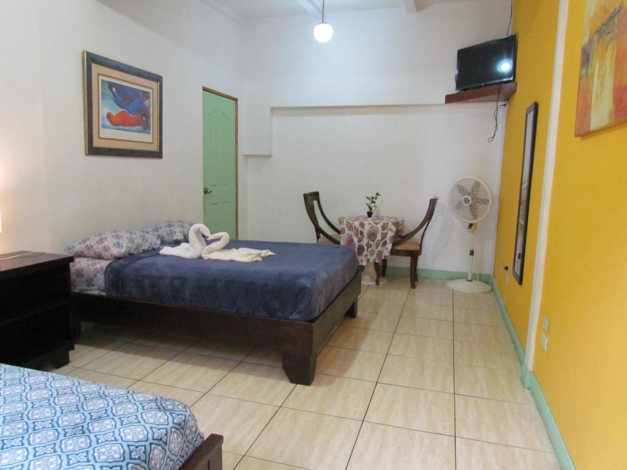 Hostel Shakti Сан Хосе Екстериор снимка