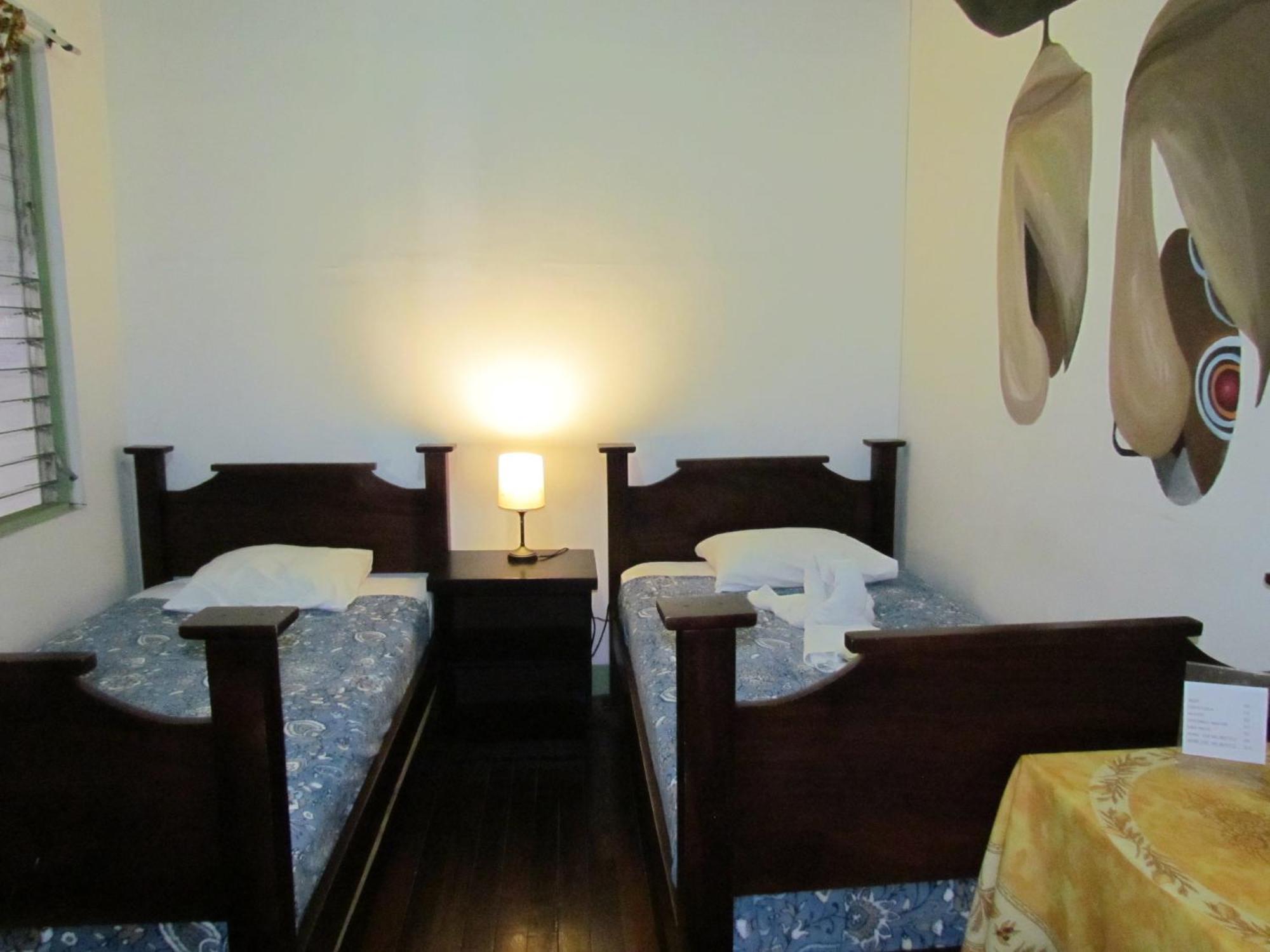 Hostel Shakti Сан Хосе Екстериор снимка