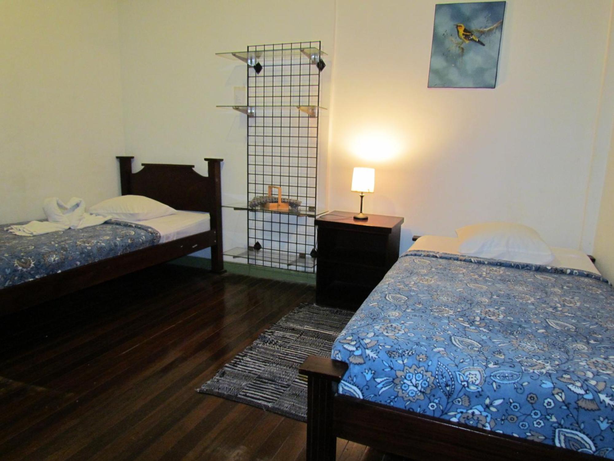Hostel Shakti Сан Хосе Екстериор снимка