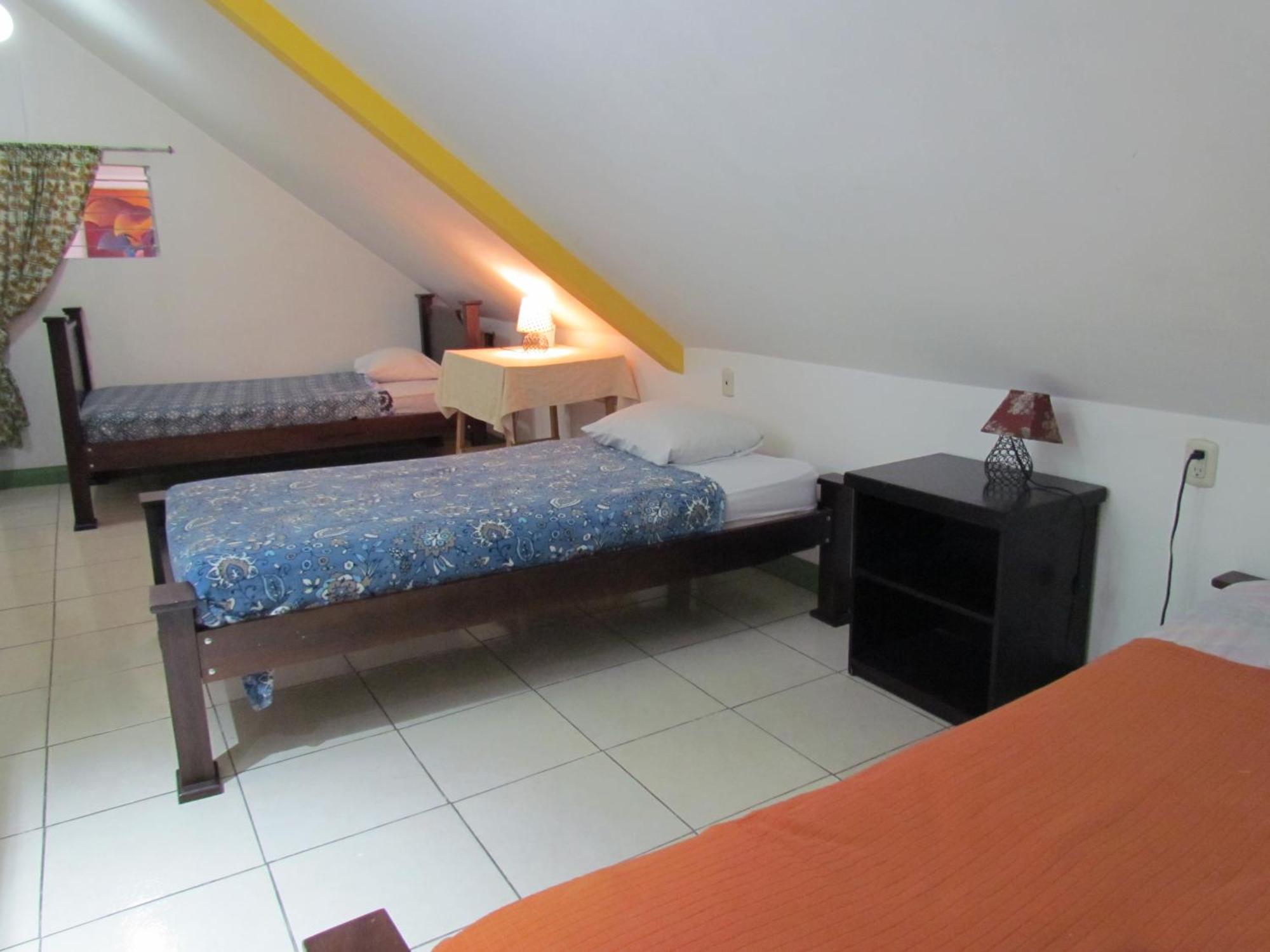 Hostel Shakti Сан Хосе Екстериор снимка