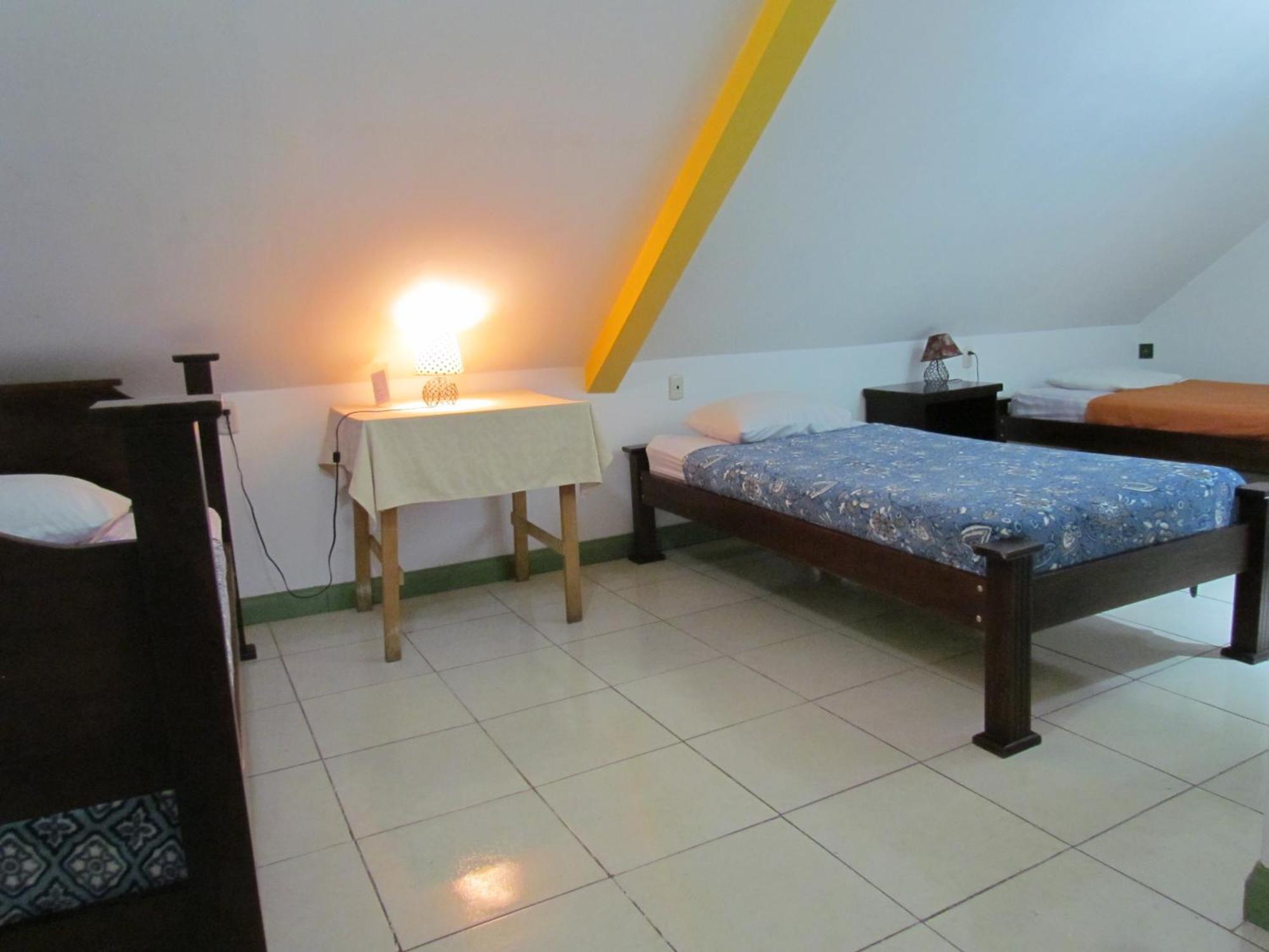 Hostel Shakti Сан Хосе Екстериор снимка