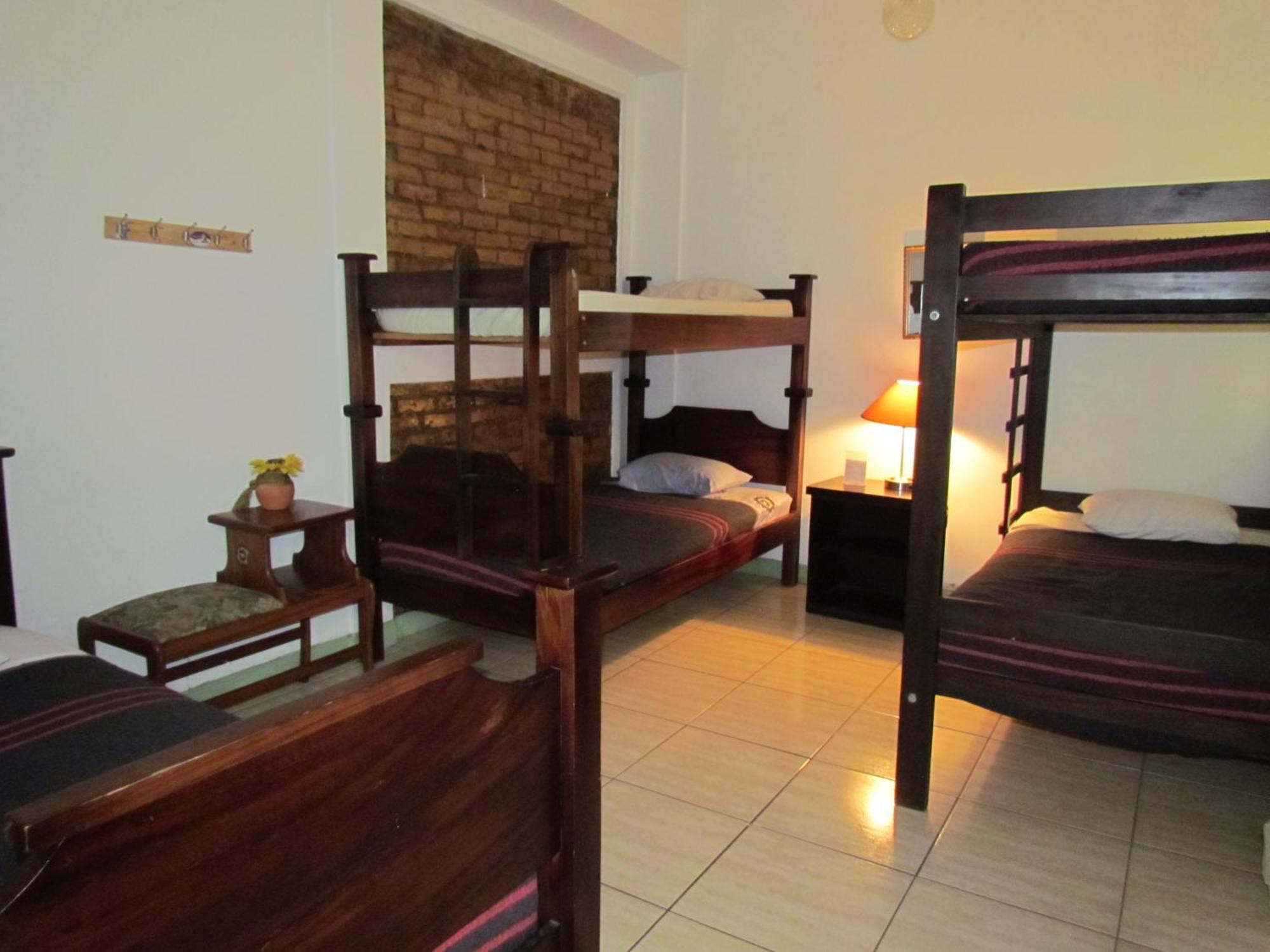 Hostel Shakti Сан Хосе Екстериор снимка