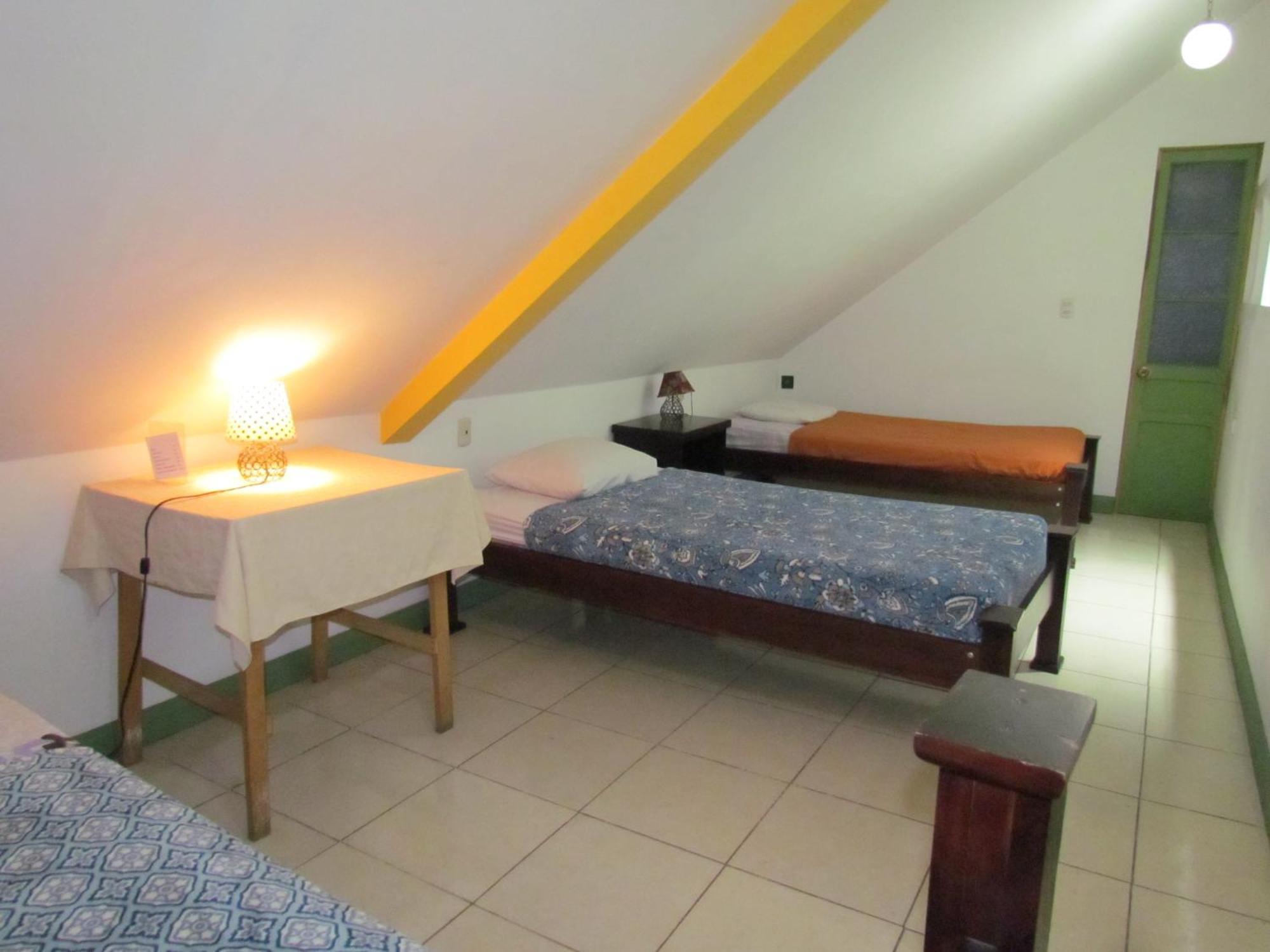Hostel Shakti Сан Хосе Екстериор снимка