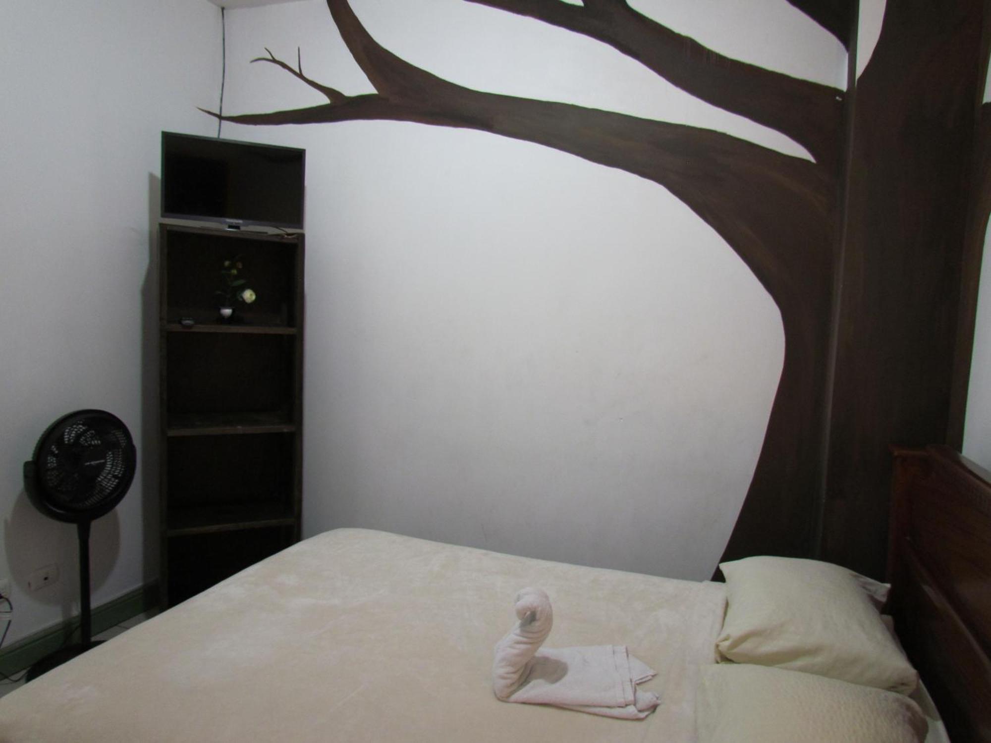 Hostel Shakti Сан Хосе Екстериор снимка