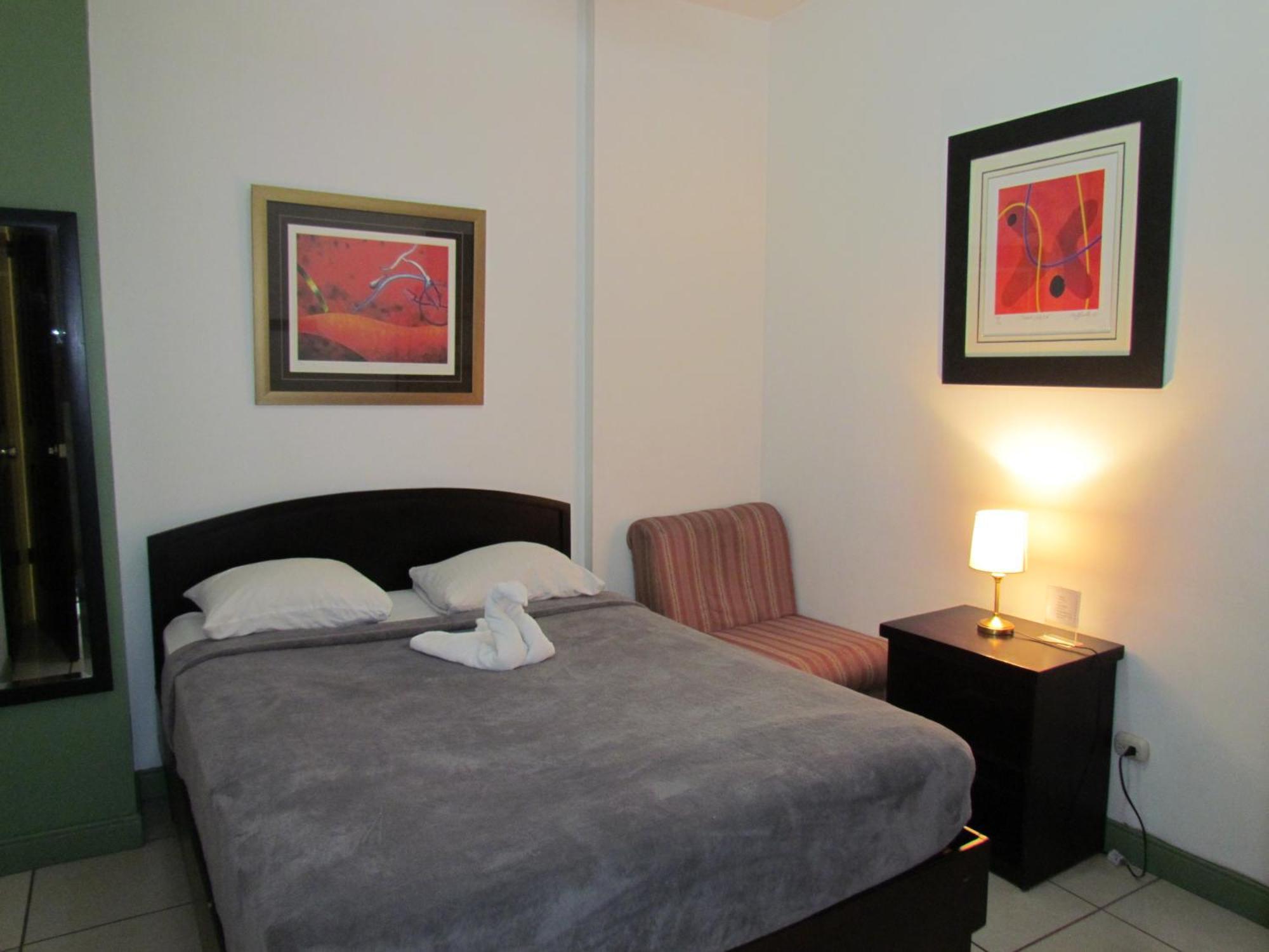 Hostel Shakti Сан Хосе Екстериор снимка