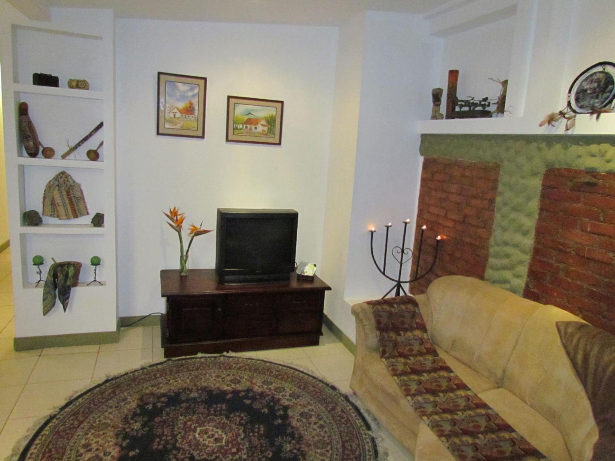 Hostel Shakti Сан Хосе Екстериор снимка