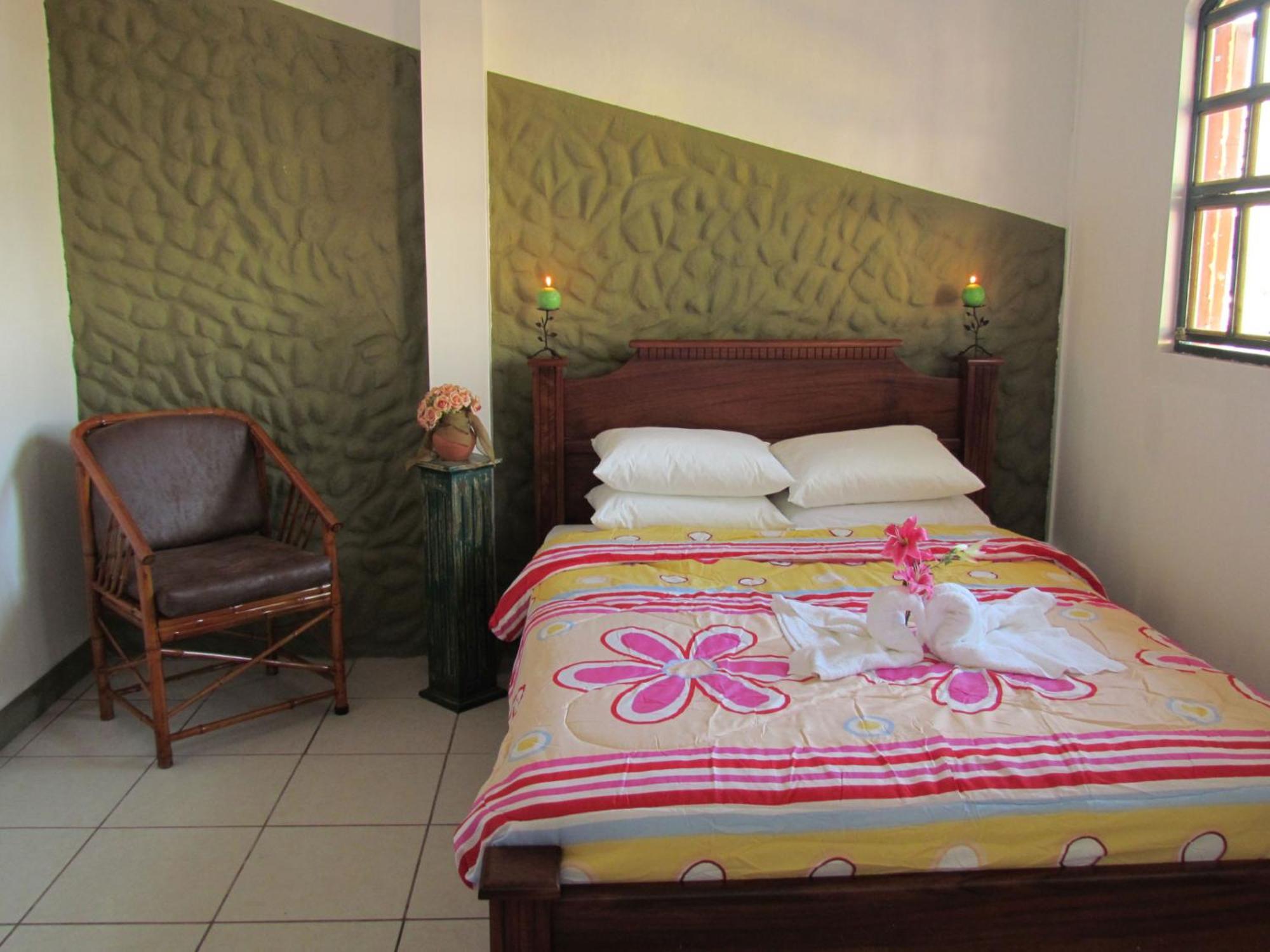 Hostel Shakti Сан Хосе Екстериор снимка