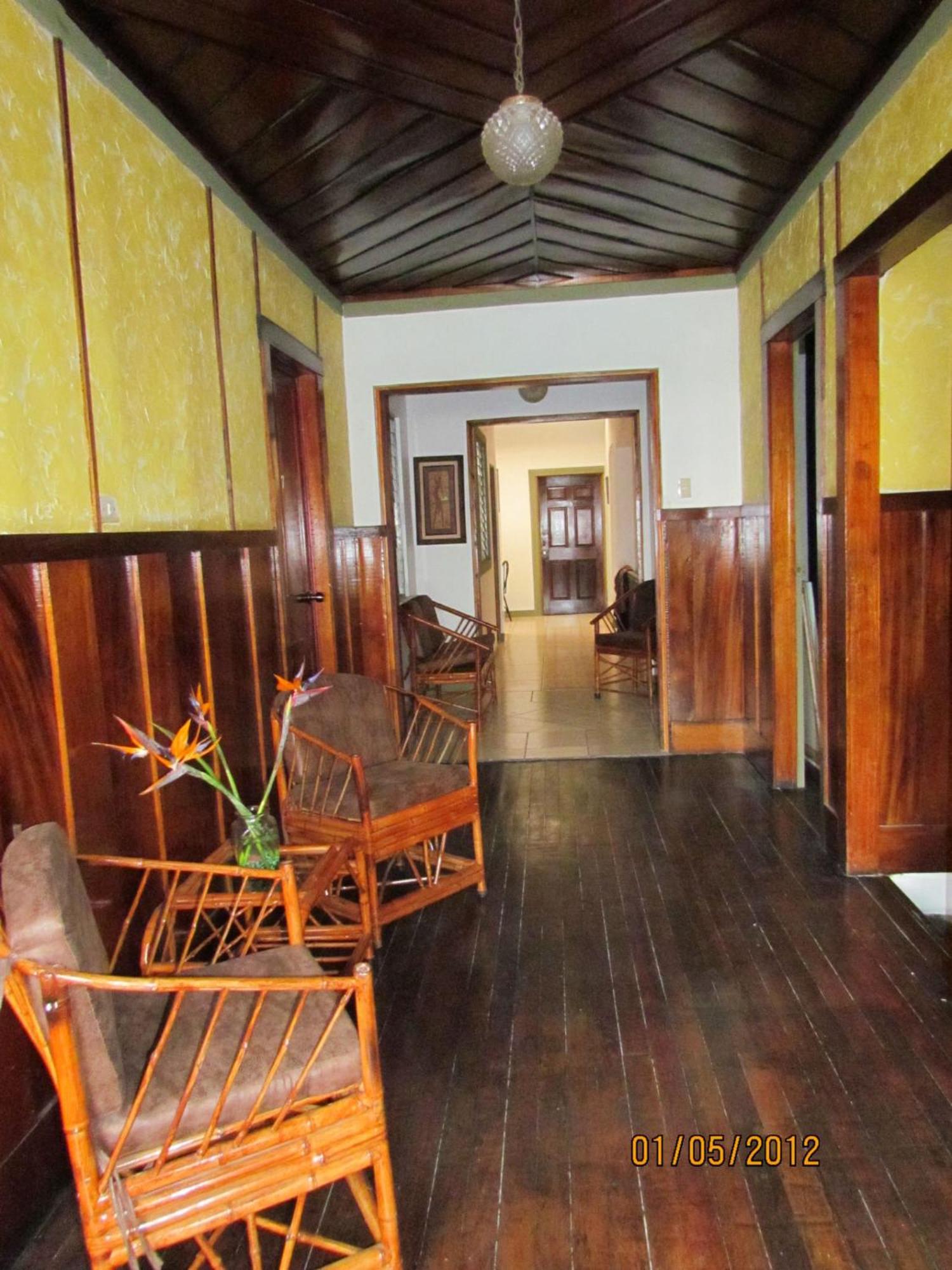Hostel Shakti Сан Хосе Екстериор снимка