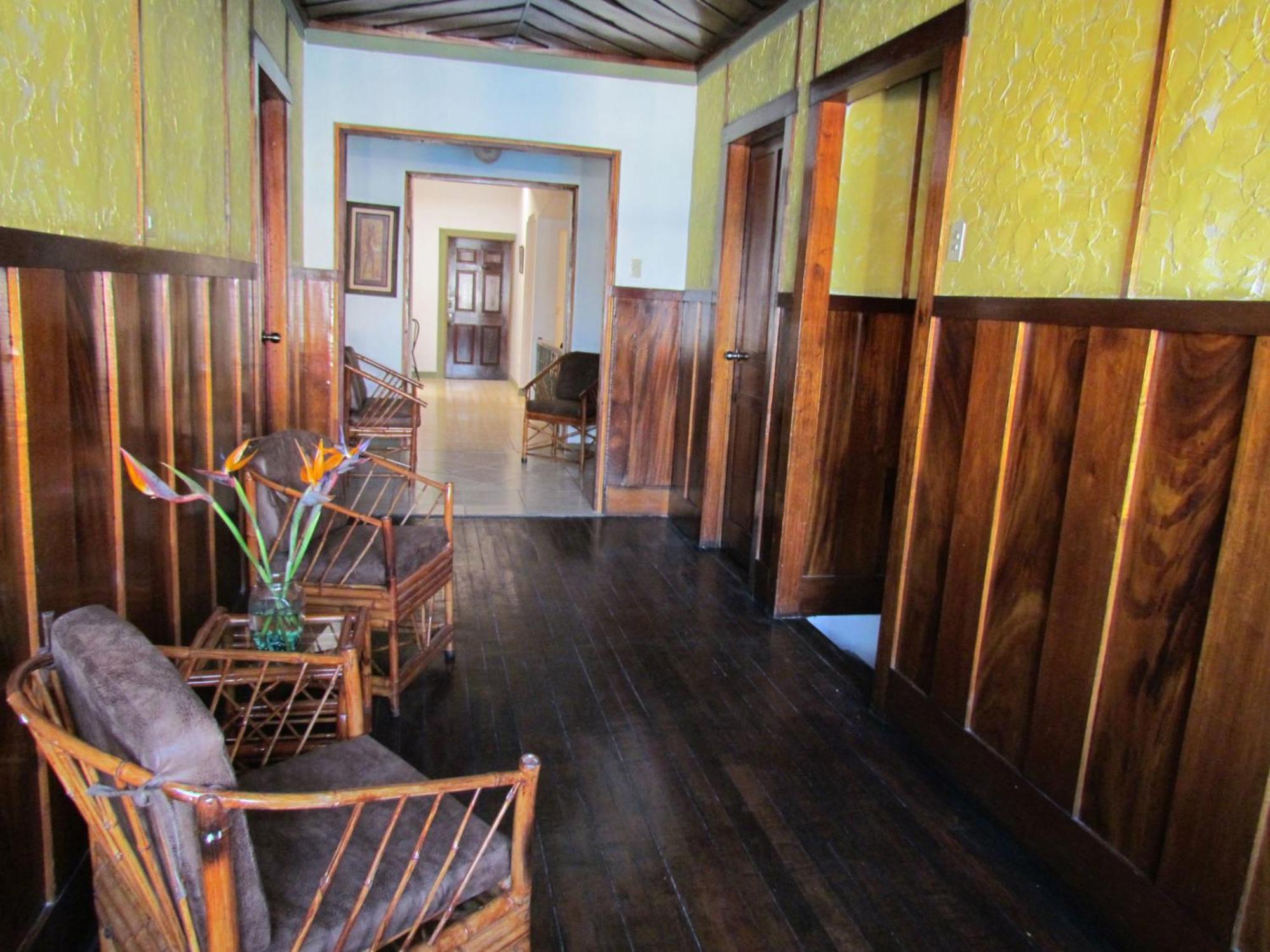Hostel Shakti Сан Хосе Екстериор снимка