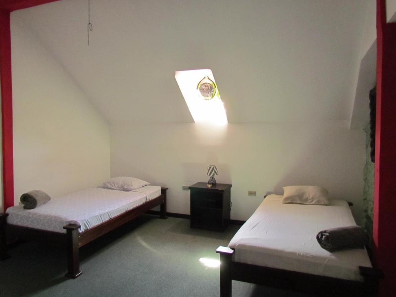 Hostel Shakti Сан Хосе Екстериор снимка