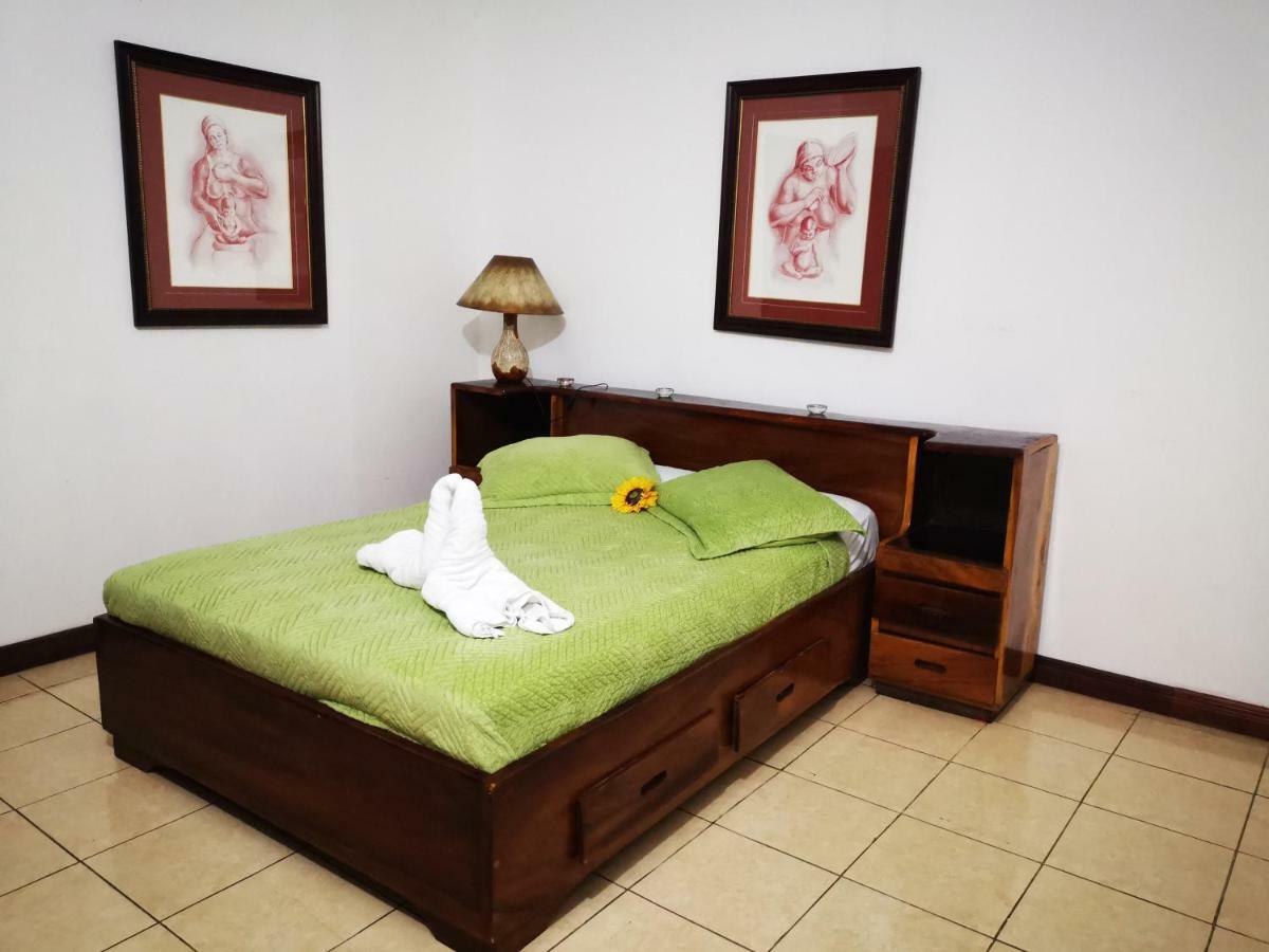 Hostel Shakti Сан Хосе Екстериор снимка